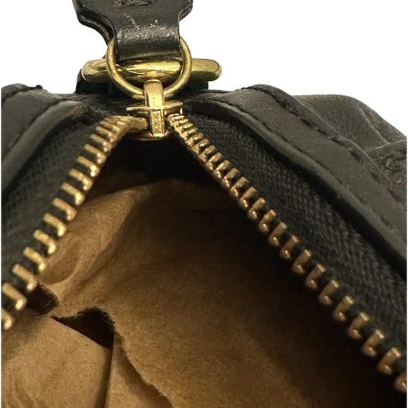 Coach Poppy Signature Sequin East West Satchel Limited Edition - Picture 13 of 17